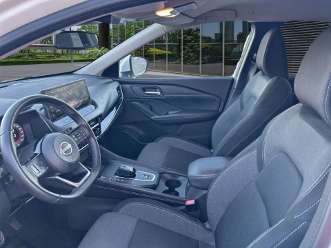 Nissan Qashqai E-POWER 140 KW (190 CV) N-Connecta