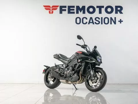 Suzuki Katana 2021 Suzuki Katana 2021