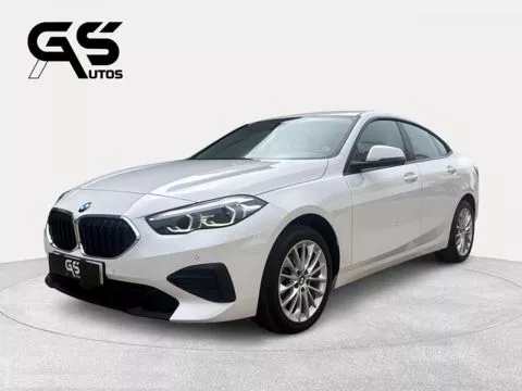 BMW Serie 2 218i Gran Coupe 103 kW (140 CV) BMW Serie 2 218i Gran Coupe 103 kW (140 CV)