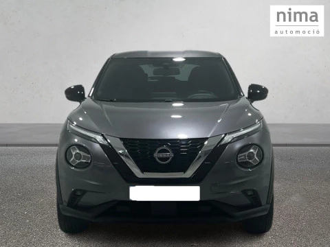 Nissan juke DIG-T 84 kW (114 CV) 6M/T N-Connecta