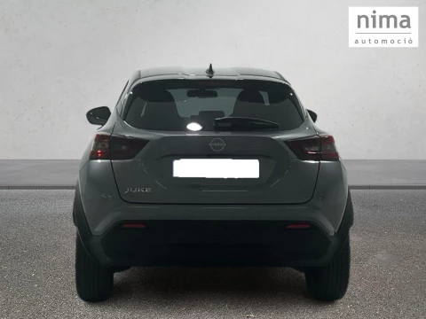 Nissan juke DIG-T 84 kW (114 CV) 6M/T N-Connecta