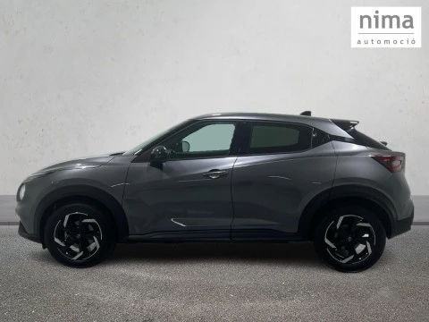 Nissan juke DIG-T 84 kW (114 CV) 6M/T N-Connecta