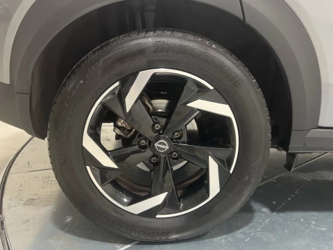 Nissan juke DIG-T 84 kW (114 CV) 6M/T N-Connecta