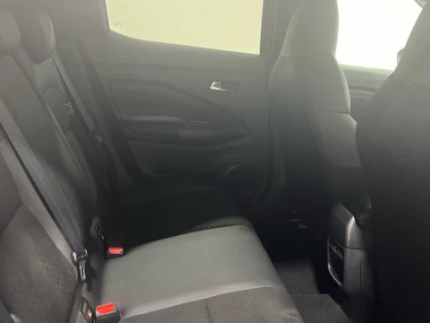 Nissan juke DIG-T 84 kW (114 CV) 6M/T N-Connecta