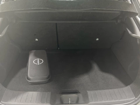 Nissan juke DIG-T 84 kW (114 CV) 6M/T N-Connecta