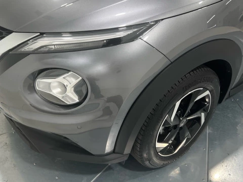 Nissan juke DIG-T 84 kW (114 CV) 6M/T N-Connecta