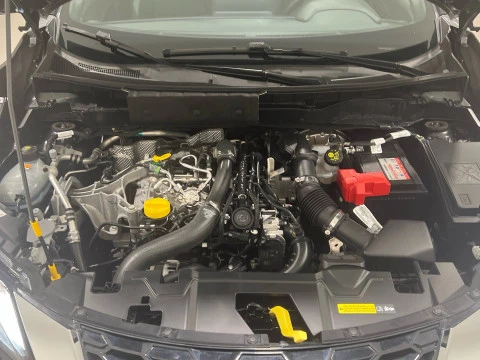 Nissan juke DIG-T 84 kW (114 CV) 6M/T N-Connecta