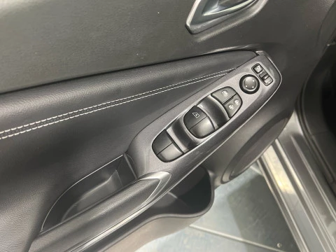 Nissan juke DIG-T 84 kW (114 CV) 6M/T N-Connecta