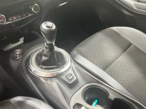 Nissan juke DIG-T 84 kW (114 CV) 6M/T N-Connecta