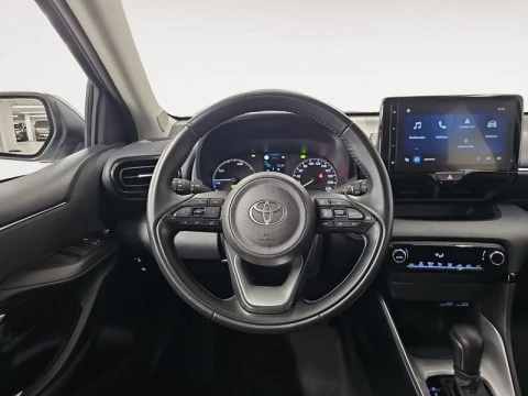 Toyota Yaris 1.5 120H Active Plus