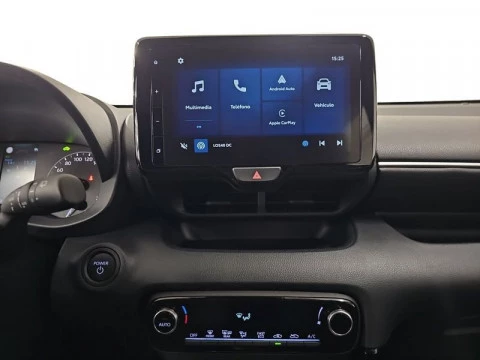 Toyota Yaris 1.5 120H Active Plus