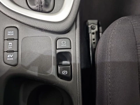 Toyota Yaris 1.5 120H Active Plus