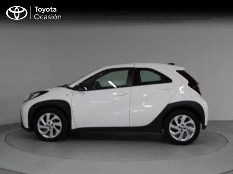 Toyota Aygo X Cross 1.0 VVT-I 72CV Play