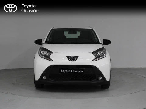 Toyota Aygo X Cross 1.0 VVT-I 72CV Play