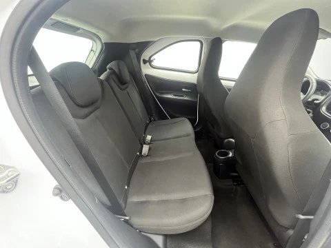 Toyota Aygo X Cross 1.0 VVT-I 72CV Play