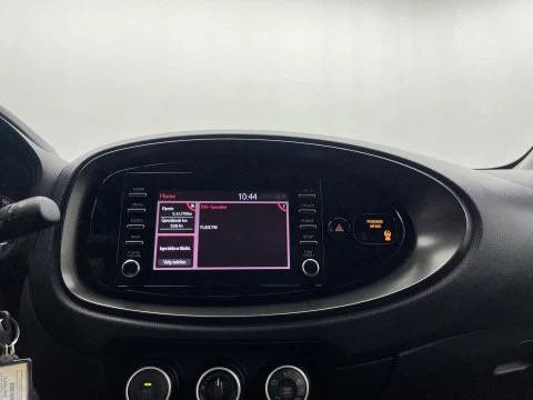 Toyota Aygo X Cross 1.0 VVT-I 72CV Play