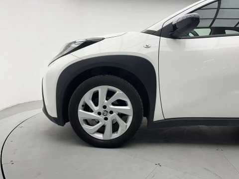 Toyota Aygo X Cross 1.0 VVT-I 72CV Play