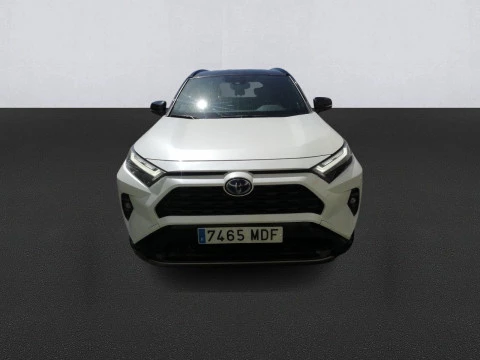 Toyota Rav4 2.5l 220H Style