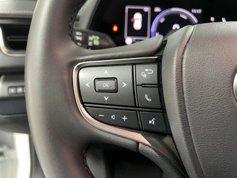 Lexus UX 2.0 300h UX Plus