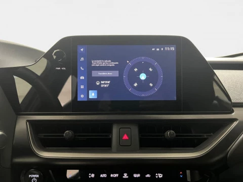 Lexus UX 2.0 300h UX Plus