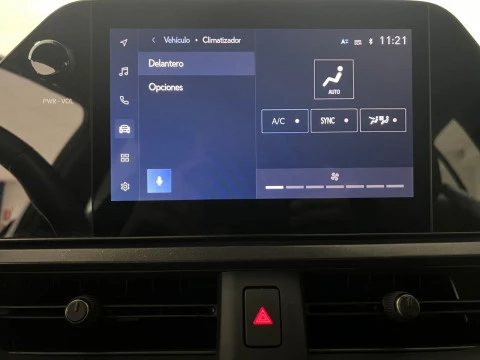 Lexus UX 2.0 300h UX Plus