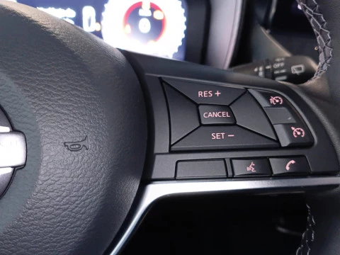 Nissan Juke DIG-T 84 kW (114 CV) 6M/T N-Connecta