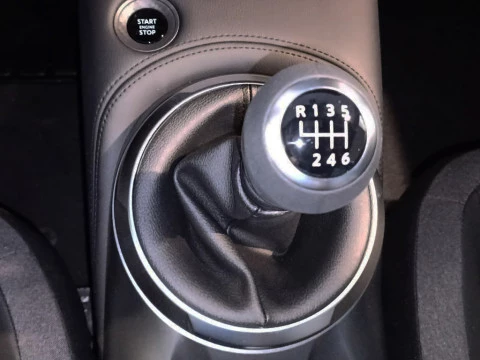 Nissan Juke DIG-T 84 kW (114 CV) 6M/T N-Connecta