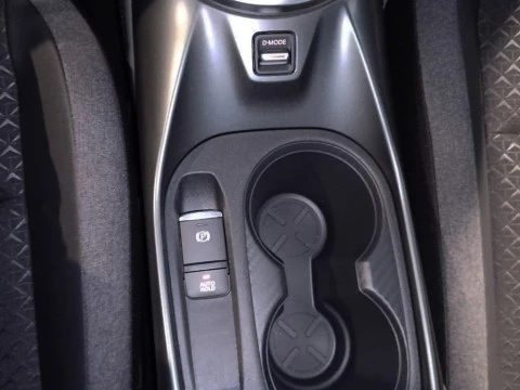 Nissan Juke DIG-T 84 kW (114 CV) 6M/T N-Connecta
