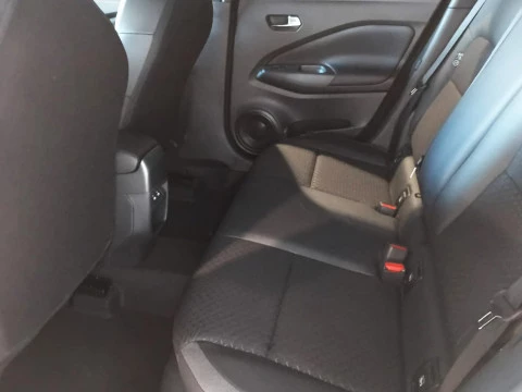Nissan Juke DIG-T 84 kW (114 CV) 6M/T N-Connecta