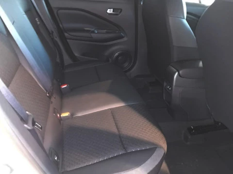 Nissan Juke DIG-T 84 kW (114 CV) 6M/T N-Connecta