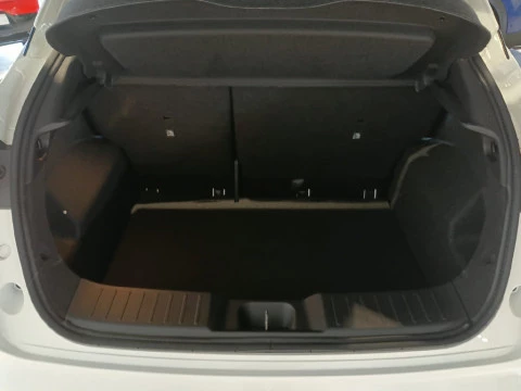 Nissan Juke DIG-T 84 kW (114 CV) 6M/T N-Connecta