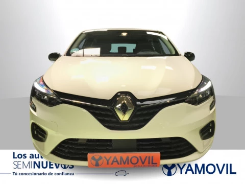 Renault Clio Equilibre TCe 74 kW (100 CV) GLP