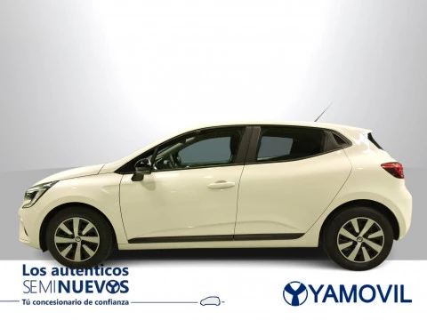 Renault Clio Equilibre TCe 74 kW (100 CV) GLP