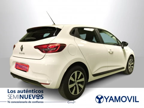 Renault Clio Equilibre TCe 74 kW (100 CV) GLP