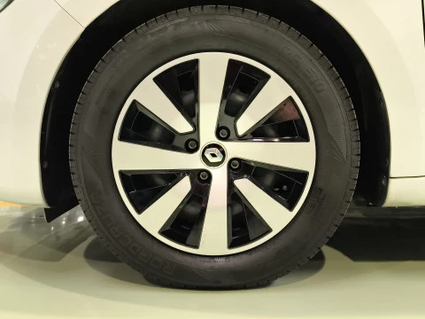 Renault Clio Equilibre TCe 74 kW (100 CV) GLP