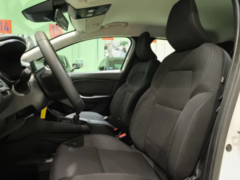 Renault Clio Equilibre TCe 74 kW (100 CV) GLP