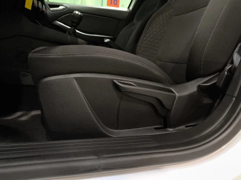 Renault Clio Equilibre TCe 74 kW (100 CV) GLP