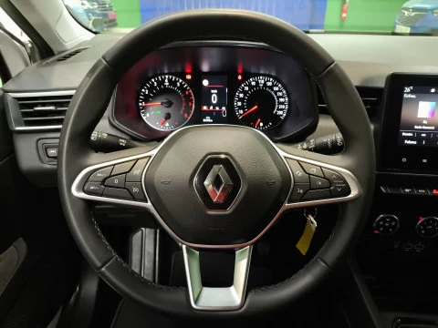 Renault Clio Equilibre TCe 74 kW (100 CV) GLP