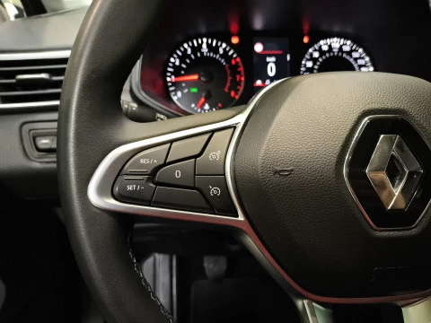 Renault Clio Equilibre TCe 74 kW (100 CV) GLP