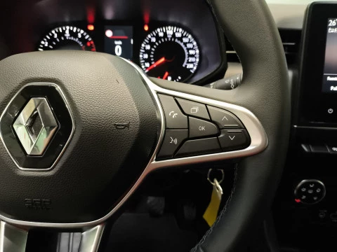 Renault Clio Equilibre TCe 74 kW (100 CV) GLP