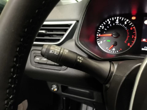 Renault Clio Equilibre TCe 74 kW (100 CV) GLP