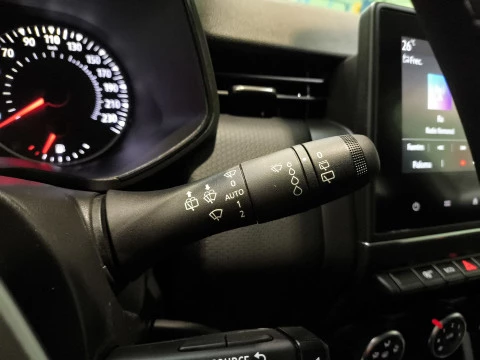 Renault Clio Equilibre TCe 74 kW (100 CV) GLP