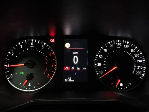 Renault Clio Equilibre TCe 74 kW (100 CV) GLP