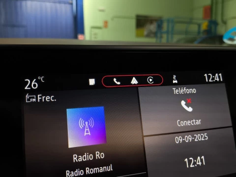 Renault Clio Equilibre TCe 74 kW (100 CV) GLP