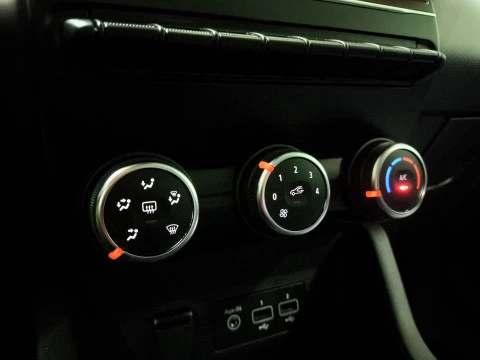 Renault Clio Equilibre TCe 74 kW (100 CV) GLP