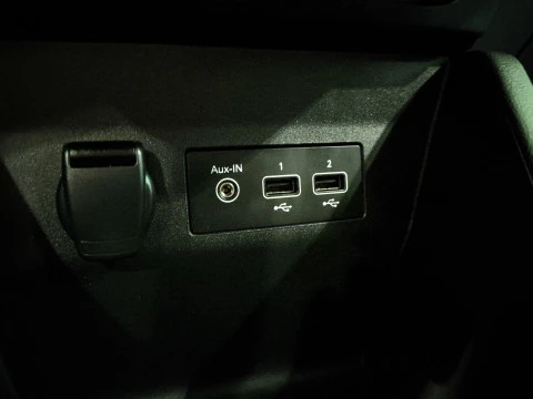 Renault Clio Equilibre TCe 74 kW (100 CV) GLP