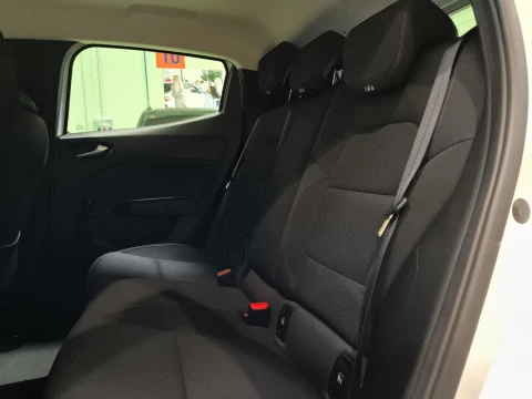 Renault Clio Equilibre TCe 74 kW (100 CV) GLP