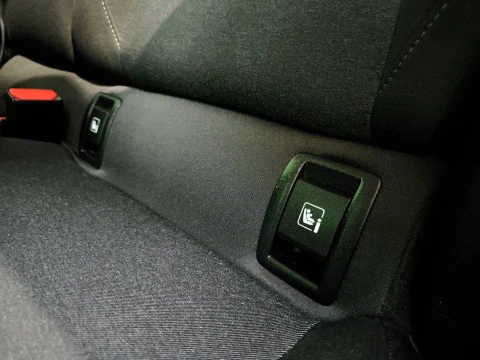 Renault Clio Equilibre TCe 74 kW (100 CV) GLP