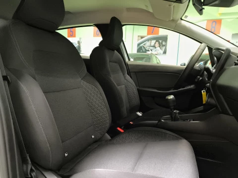 Renault Clio Equilibre TCe 74 kW (100 CV) GLP