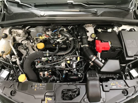 Renault Clio Equilibre TCe 74 kW (100 CV) GLP